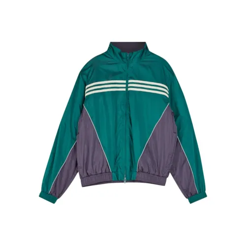 Adidas Originals SPORTY RICH FW25 Ветровка Женская
