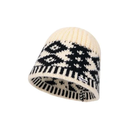 TUCANO Полиэстер Шапки-бини Унисекс