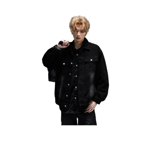 YINLANGSHIJIA Мужские куртки