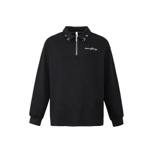 NANSSE Унисекс Свитшоты