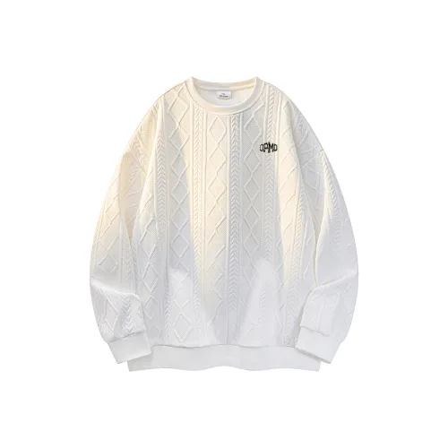 OPMO Унисекс Трикотаж