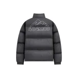 Темно-серый