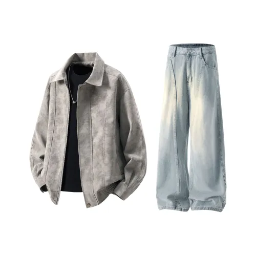 JASONWOOD Повседневная спортивная одежда унисекс