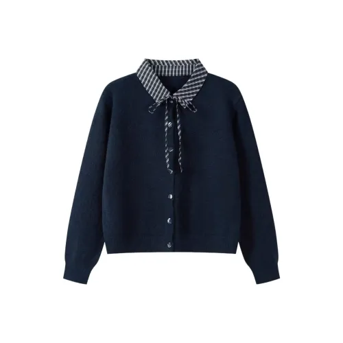 JOPPTI Женская трикотажная одежда