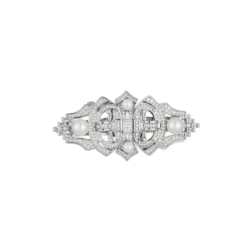 Listen to the flowers bloom Сплав Броши Женские