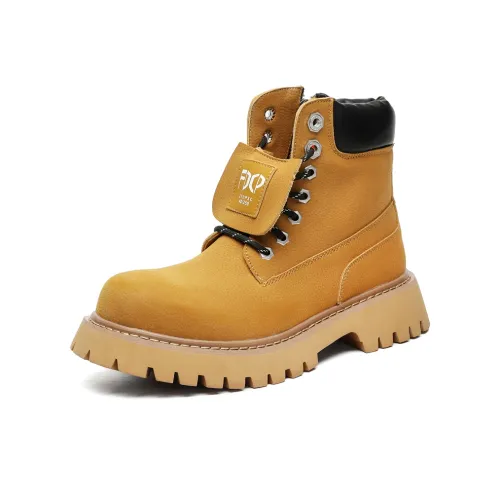 Dunnu Martin Boots Мужской