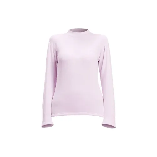 MIIOW Женские термофутболки