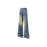 Винтажный синий