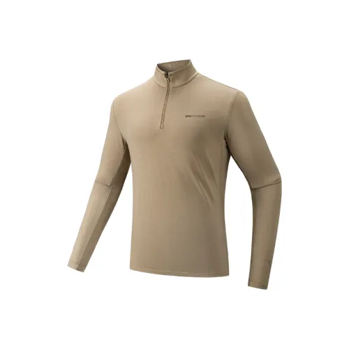 ANTA Outdoor Collection Трикотаж Мужской