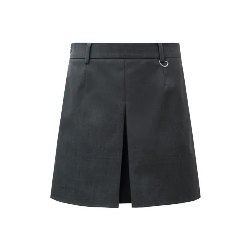 Self Who Повседневные короткие юбки для женщин