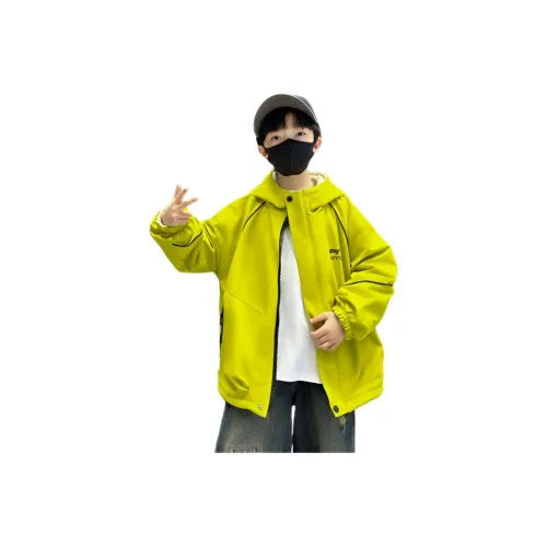 ZHIO Школьный возраст Топы