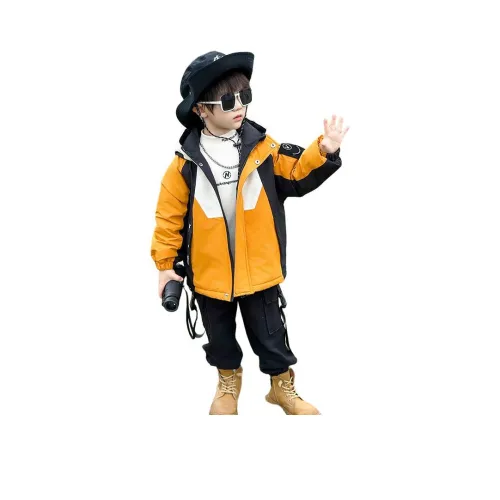 Синий цвет. Kids Топы