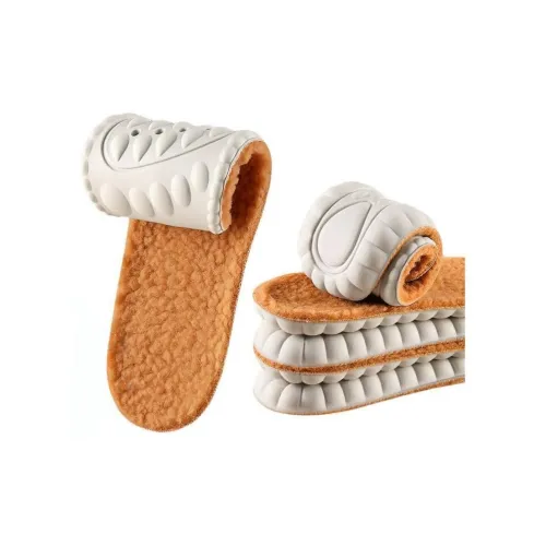 Footprint Tribe Латексные Стельки Унисекс