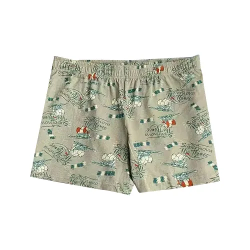 Mulong Family Семейные трусы Мужской