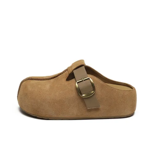 ZHR Домашние тапочки для женщин