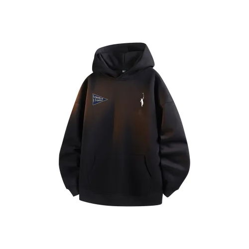 CHARLIE GOLF Унисекс Свитшоты