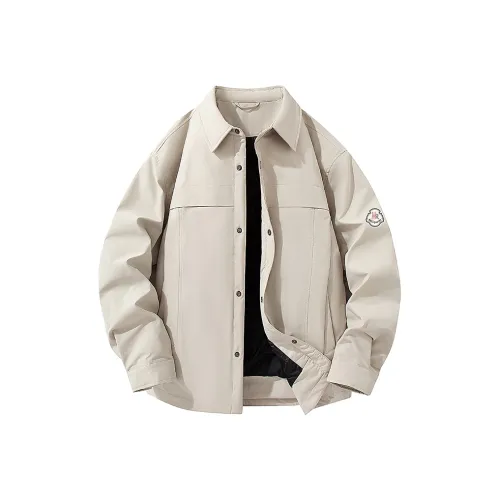 MIIOW Унисекс Пуховики