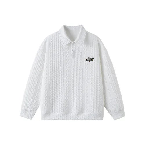 DJ.SPIRIT Унисекс Свитшоты