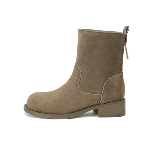 JOSINY Ботильоны Женские