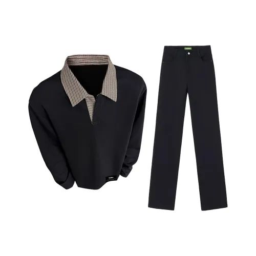 KOKO BASE Повседневная спортивная одежда Унисекс