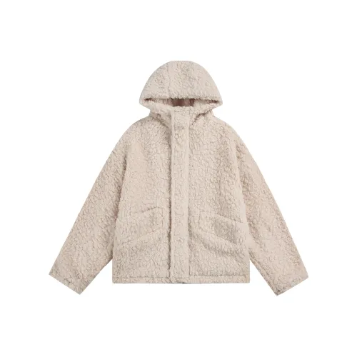 MAOQIAOYI Унисекс Пуховики