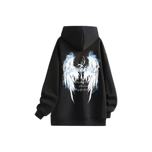 LA'T.WEEKEND Унисекс Свитшоты