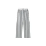 Серый меланж