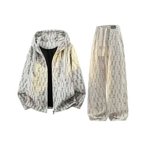 Universal Templates Свитшот Комплект Унисекс