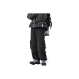 Обсидиановый черный