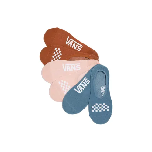 Vans Canoodle Мужские носки No Show