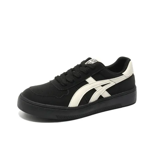 Topland Высота Увеличивающие Устойчивые к Износу Противоскользящие Низкие Кроссовки для Скейтбординга Унисекс