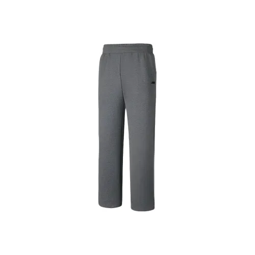 Skechers Comfort Sports Series Вязаные Спортивные Штаны Мужские