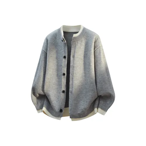 MARK WAFFLE Унисекс Трикотаж