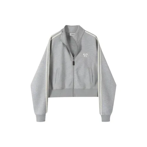 ZHUDIMEI Женские Свитшоты