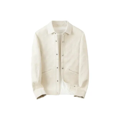 SENJIALUO Мужской Трикотаж