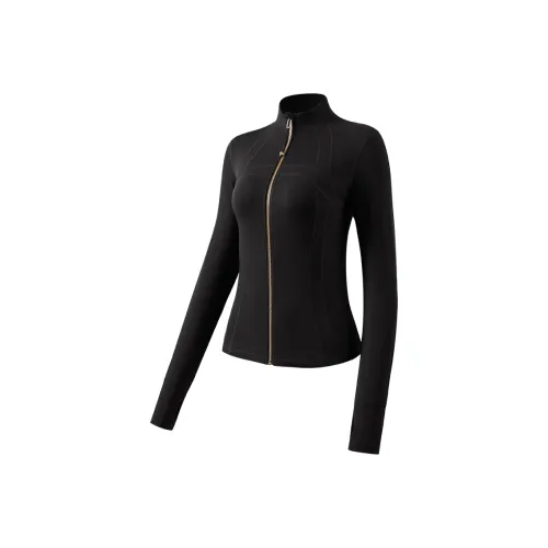 361° Женские Йога Куртки