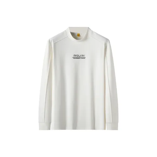 BAISHENGHU Мужские Свитшоты