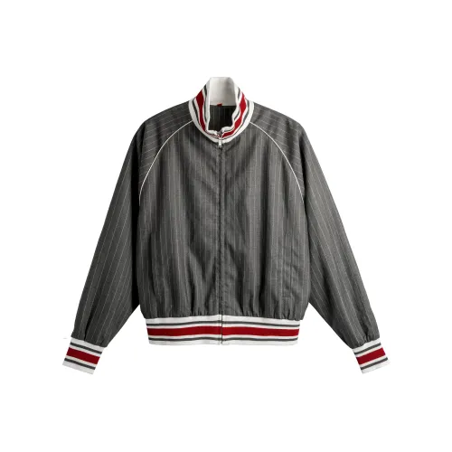 DBW DOUBLEWIN Водолазка Куртки Пальто Унисекс