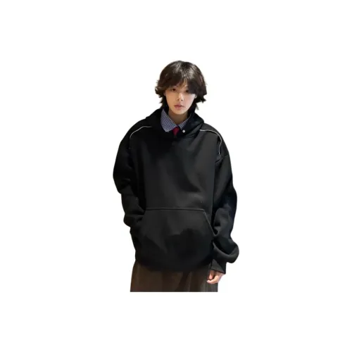 BEAR UNION Унисекс Свитшоты