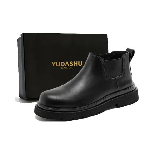 YUDASHU Челси Мужской