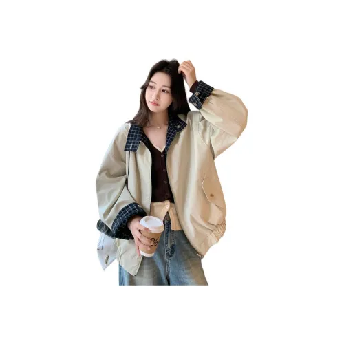 JOEM Изображение Цвет Женское Короткое Пальто