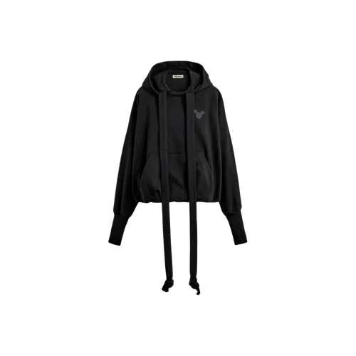 ZARA X Disney HARRY LAMBERT Co Бренд FW25 Свитшот Женские