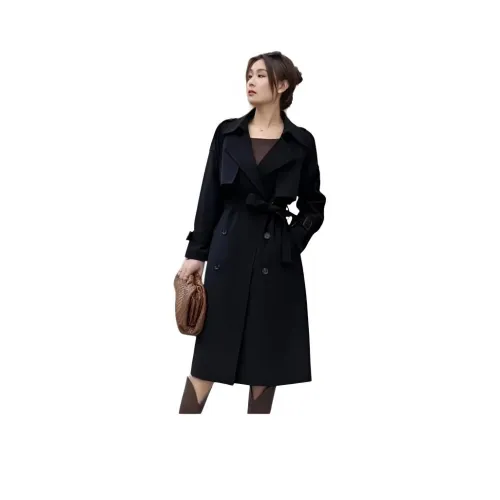 GIUHF Женское пальто