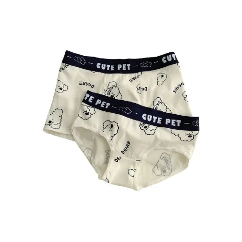 MILING Унисекс Трусики-бикини