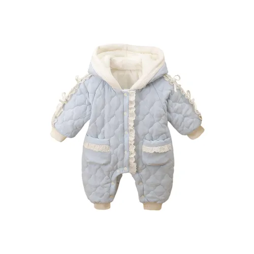 GOYN Blue Baby Комбинезоны Ползунки