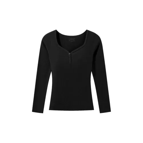 VENUS BLESS Термический топ женский