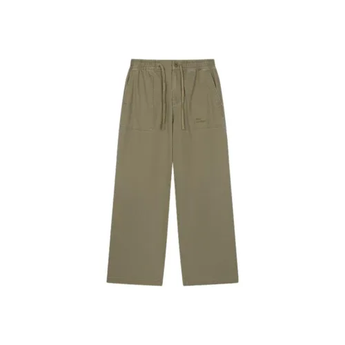 QIAODAN x Banluo Collaboration Dry Повседневные брюки Мужской