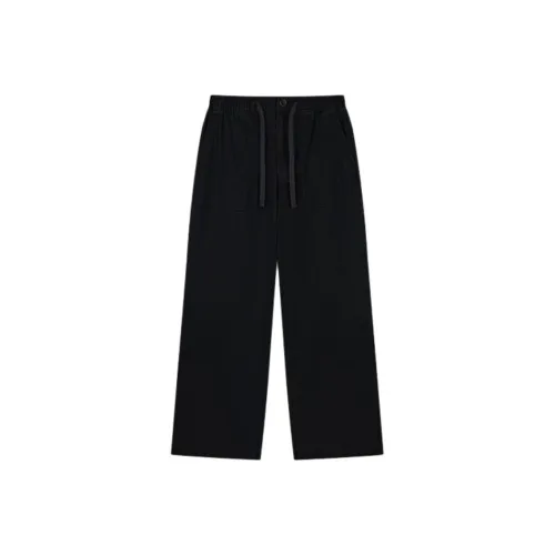 QIAODAN x Banluo Collaboration Dry Повседневные брюки Мужской