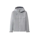 Светло-серый