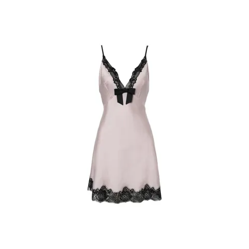 DPLAY SWEET Cherry Blossom Pink Женские Ночные сорочки